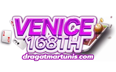 playvenice168-logo